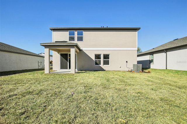 4934 EAGLE ROCK DRIVE, Wimauma, FL 33598