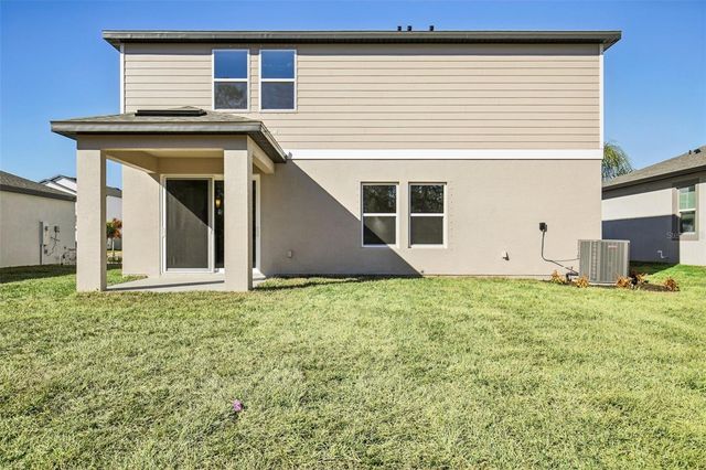 4934 EAGLE ROCK DRIVE, Wimauma, FL 33598