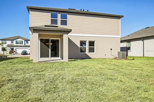 4934 EAGLE ROCK DRIVE, Wimauma, FL 33598