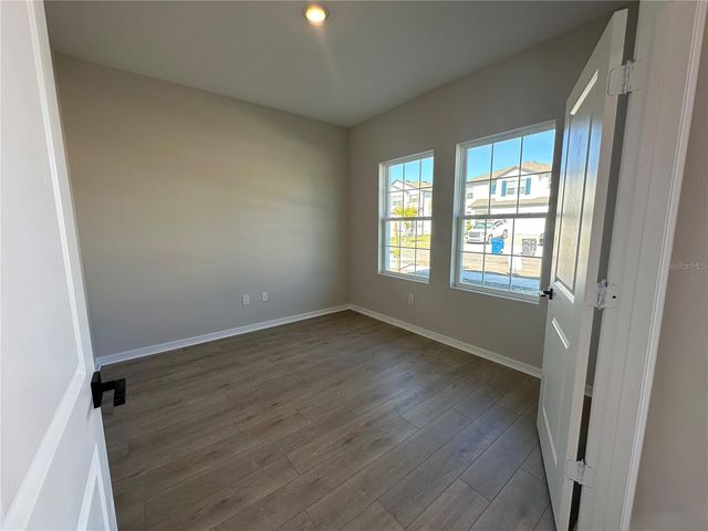 4934 EAGLE ROCK DRIVE, Wimauma, FL 33598