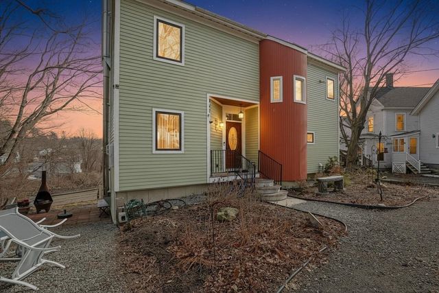 42 N Main Street, Boscawen, NH 03303