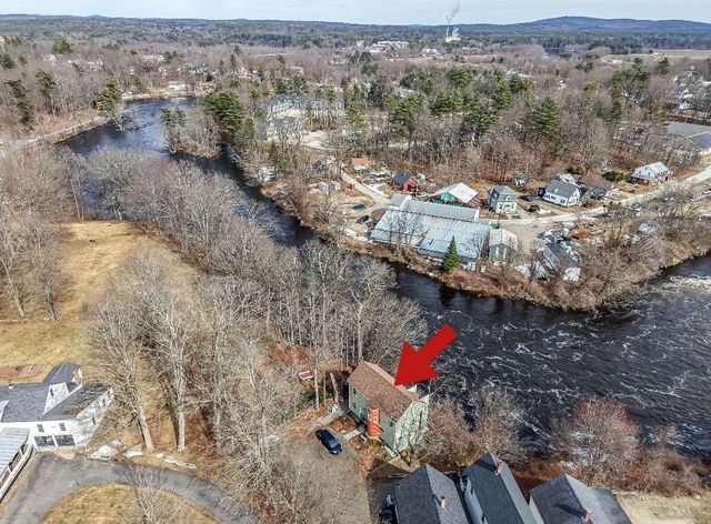 42 N Main Street, Boscawen, NH 03303