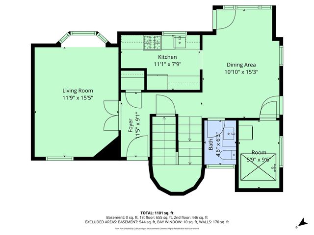 42 N Main Street, Boscawen, NH 03303