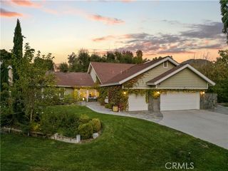 15533 Saddleback Drive, Canyon Country (santa Clarita), CA 91387