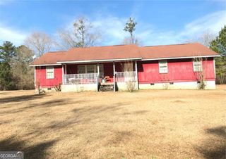 2970 Frederick Drive, Dry Branch, GA 31020