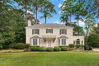 1409 E Mulberry Street, Goldsboro, NC 27530