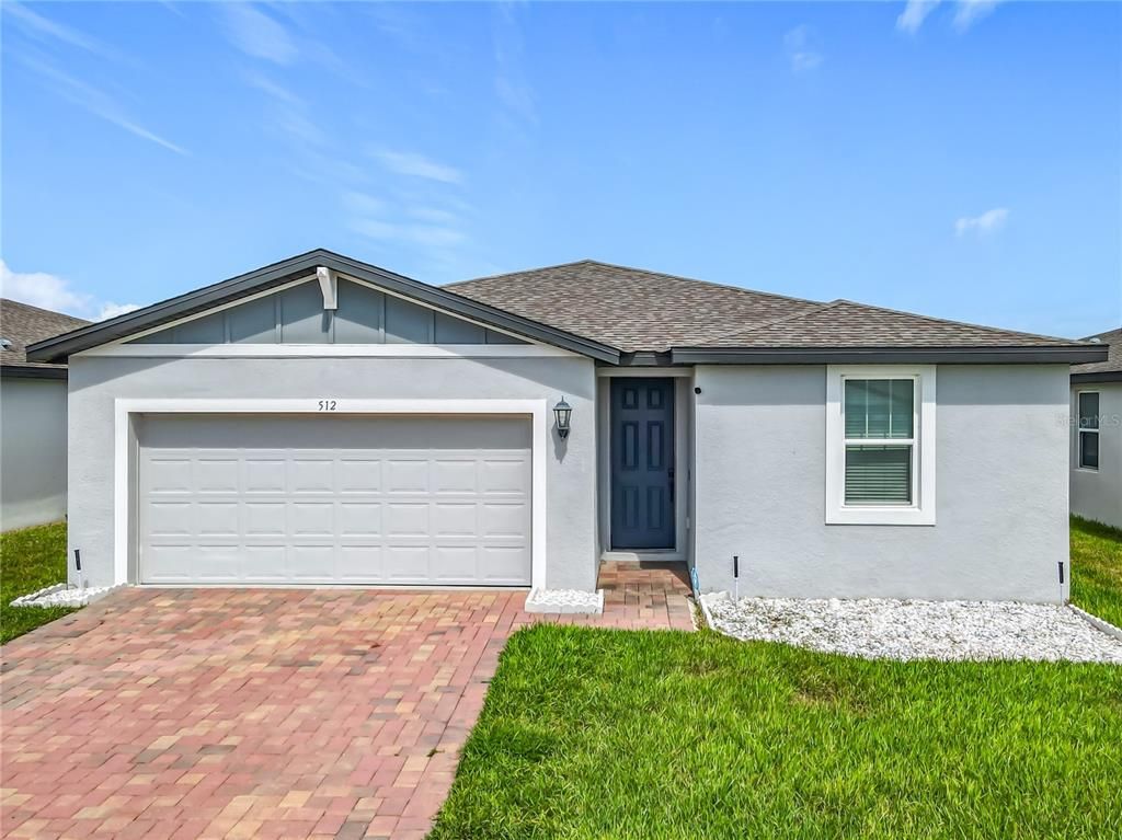 512 MCKENNA DRIVE, Winter Haven, FL 33881