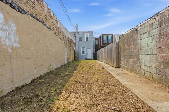 3474 AMBER ST, Philadelphia, PA 19134