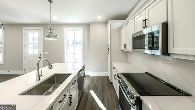 485 West Avenue, Bowdon, GA 30108