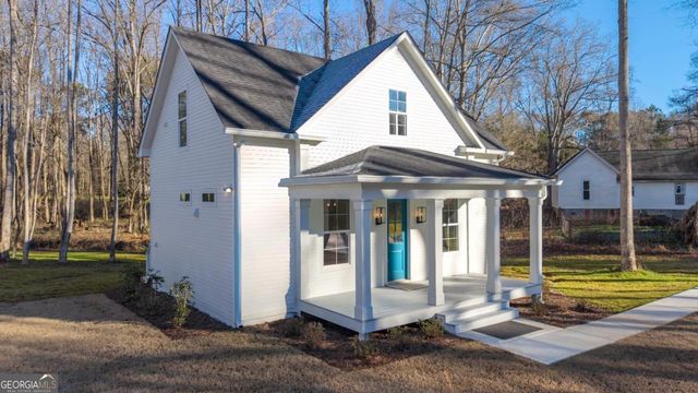485 West Avenue, Bowdon, GA 30108