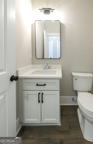 485 West Avenue, Bowdon, GA 30108