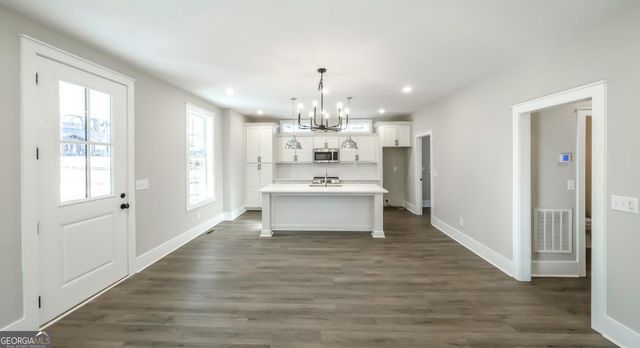 485 West Avenue, Bowdon, GA 30108