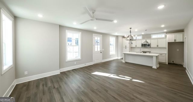 485 West Avenue, Bowdon, GA 30108