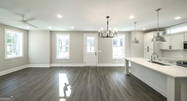 485 West Avenue, Bowdon, GA 30108