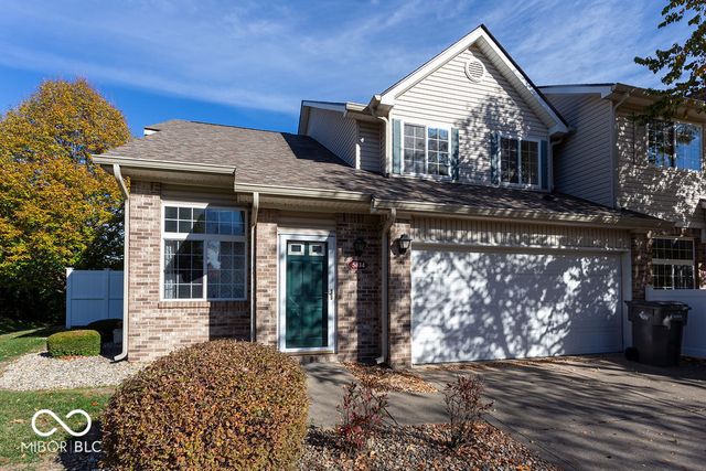 5814 Shipwatch Place, Indianapolis, IN 46237