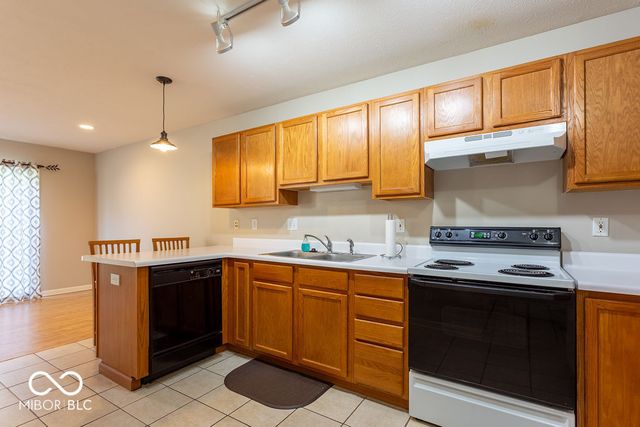 5814 Shipwatch Place, Indianapolis, IN 46237