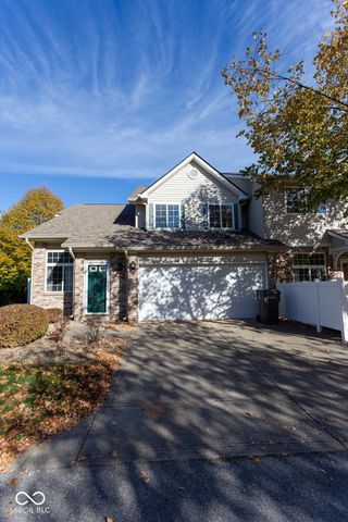 5814 Shipwatch Place, Indianapolis, IN 46237