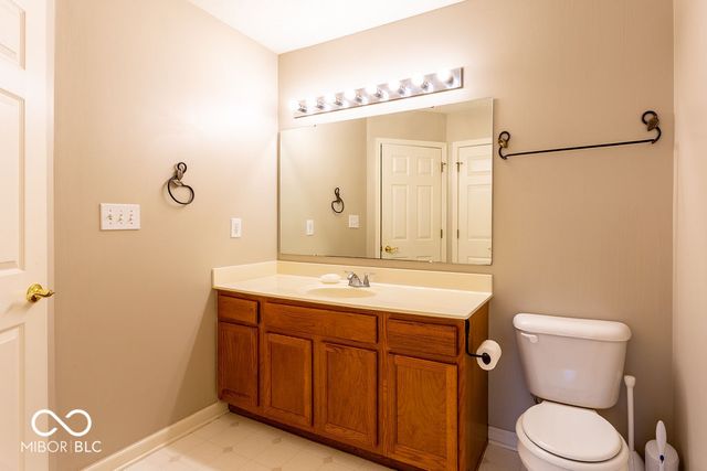 5814 Shipwatch Place, Indianapolis, IN 46237