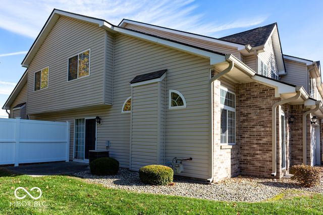 5814 Shipwatch Place, Indianapolis, IN 46237