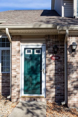 5814 Shipwatch Place, Indianapolis, IN 46237
