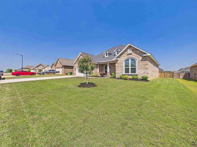 255 Ashley Nicole Avenue, Bonaire, GA 31005