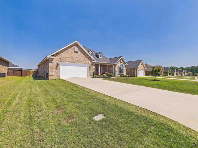 255 Ashley Nicole Avenue, Bonaire, GA 31005