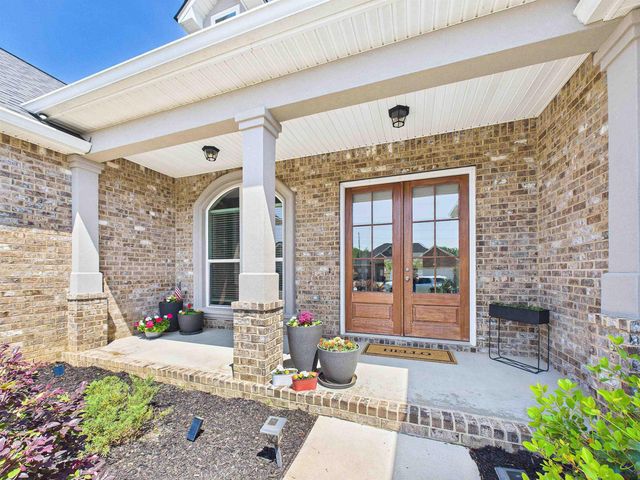 255 Ashley Nicole Avenue, Bonaire, GA 31005