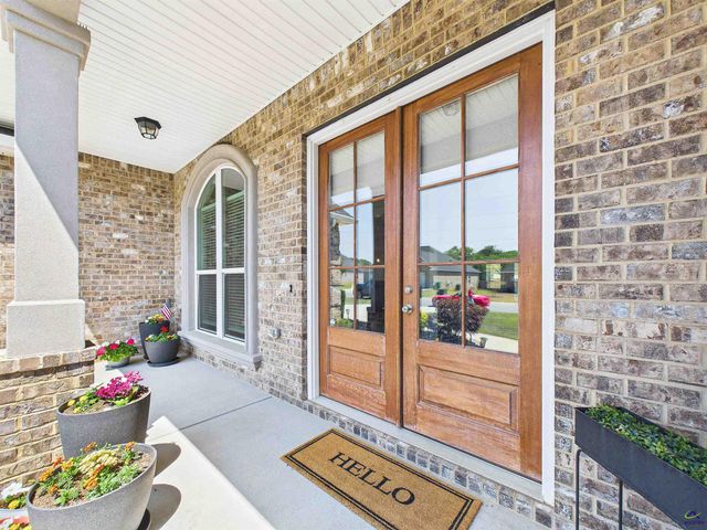 255 Ashley Nicole Avenue, Bonaire, GA 31005
