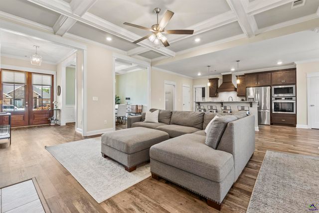255 Ashley Nicole Avenue, Bonaire, GA 31005