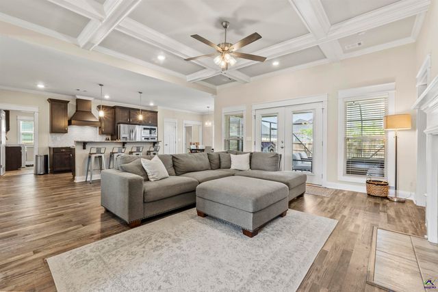 255 Ashley Nicole Avenue, Bonaire, GA 31005