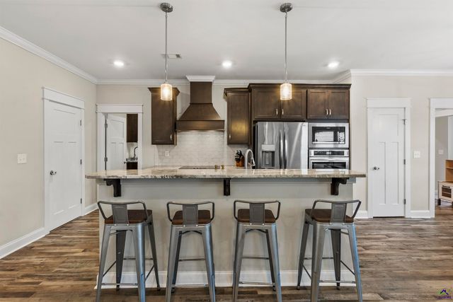 255 Ashley Nicole Avenue, Bonaire, GA 31005