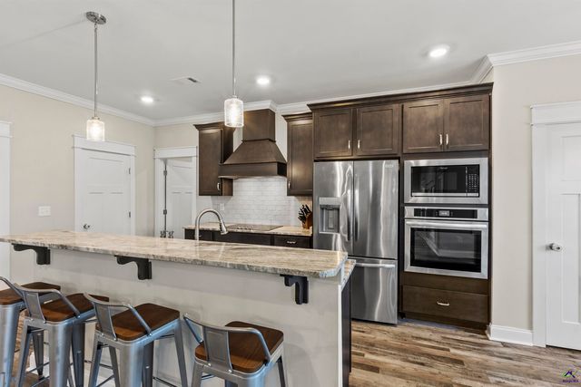 255 Ashley Nicole Avenue, Bonaire, GA 31005