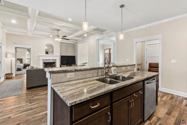 255 Ashley Nicole Avenue, Bonaire, GA 31005
