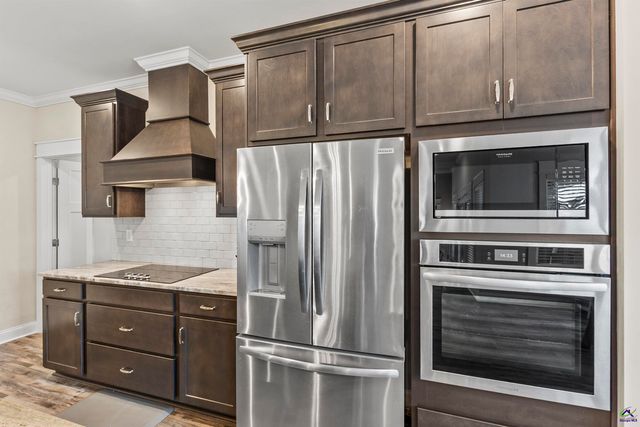 255 Ashley Nicole Avenue, Bonaire, GA 31005