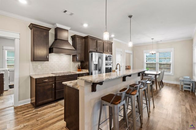 255 Ashley Nicole Avenue, Bonaire, GA 31005