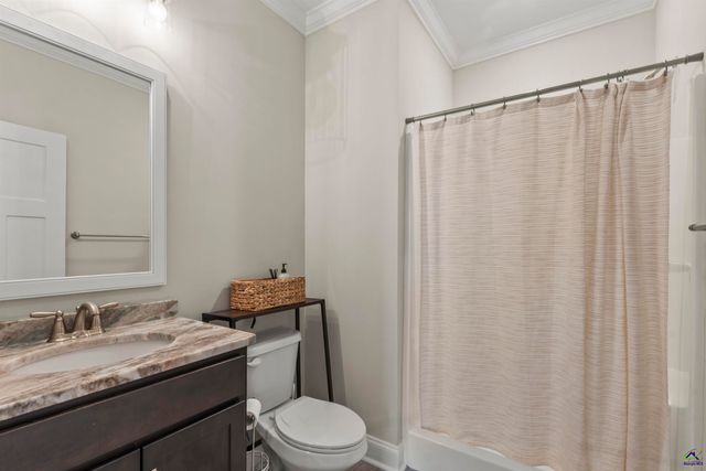 255 Ashley Nicole Avenue, Bonaire, GA 31005