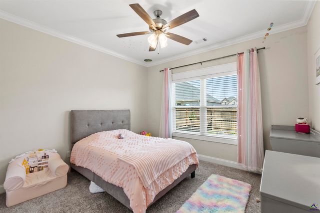 255 Ashley Nicole Avenue, Bonaire, GA 31005