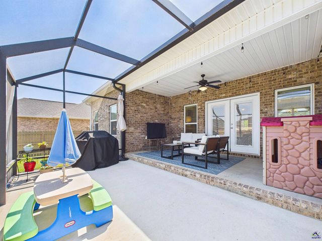 255 Ashley Nicole Avenue, Bonaire, GA 31005