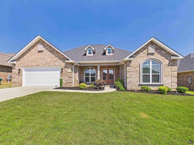 255 Ashley Nicole Avenue, Bonaire, GA 31005