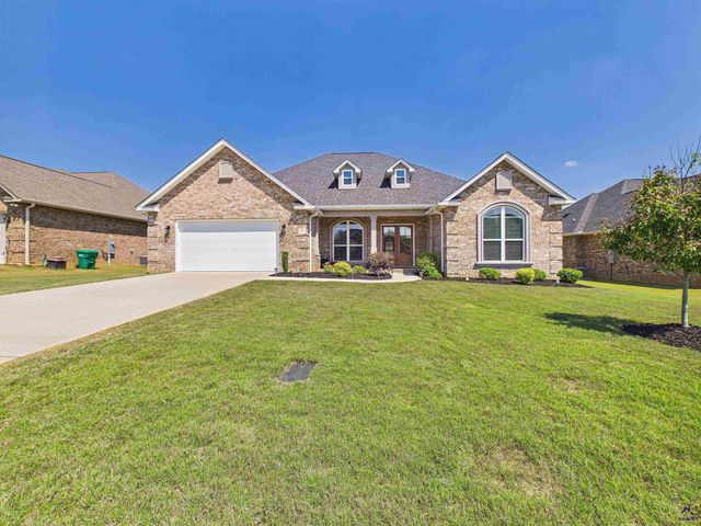 255 Ashley Nicole Avenue, Bonaire, GA 31005