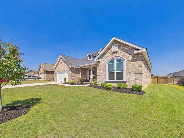 255 Ashley Nicole Avenue, Bonaire, GA 31005