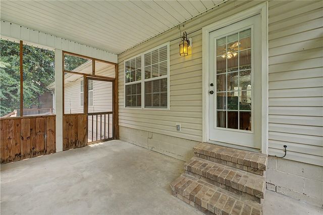 4 Benwick Lane, Bella Vista, AR 72714