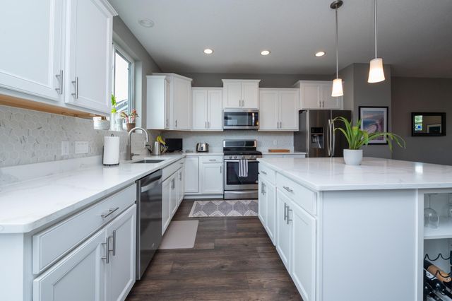533 Satori Way, Chaska, MN 55318
