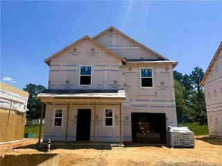 56 Stone Creek (Lot 8) Drive, Coats, NC 27521