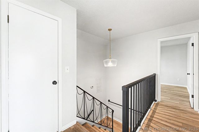 912 W Park Place, Broken Arrow, OK 74011