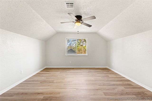 912 W Park Place, Broken Arrow, OK 74011