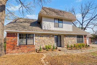 912 W Park Place, Broken Arrow, OK 74011