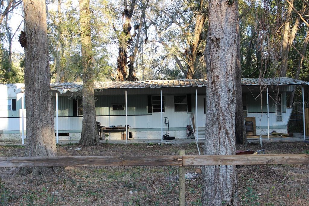 5651 SE 33RD COURT, Ocala, FL 34480