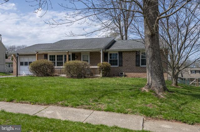 526 SILVER BROOK DR, Birdsboro, PA 19508