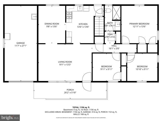 526 SILVER BROOK DR, Birdsboro, PA 19508